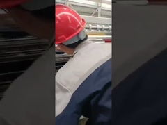 Automatische Ultraschall-Schneidemaschine mit präziser Spannungsregelung