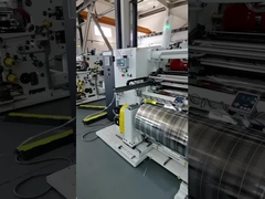 DSC-1000U Schneidmaschine