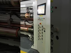 DSP-Reihe Schneidmaschine