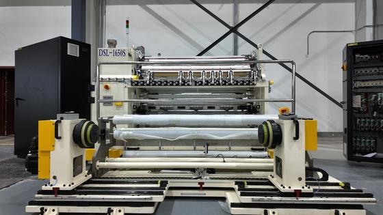 Maschinen zum Schneiden von Geweben