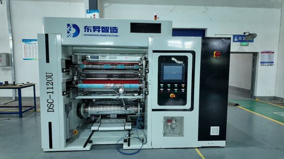 Längenlinie Maschine Stahlspule Schneiden Linie Layout-Zeichnung